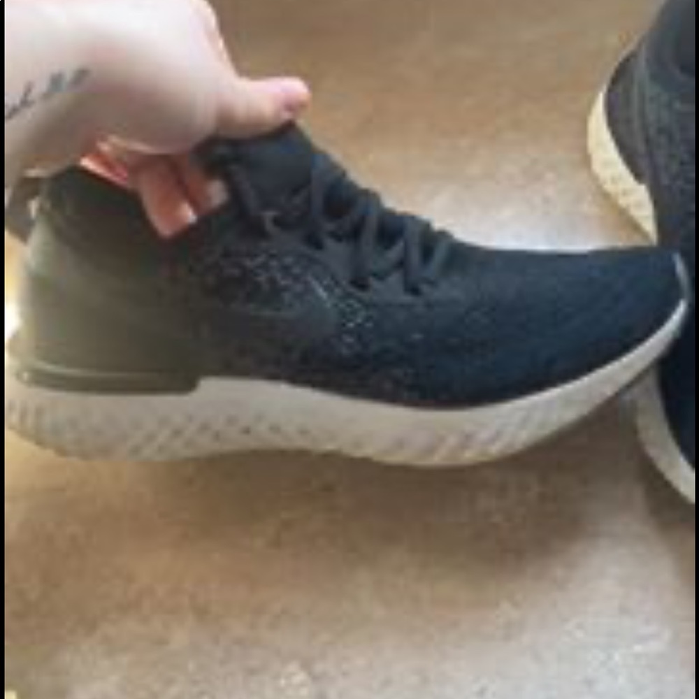 Nike react